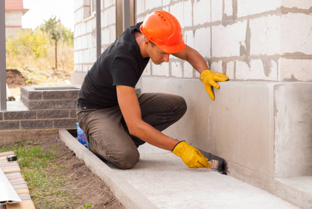 Licensed Interior Drainage System service in Rosebush, MI - Halo Water Proofing